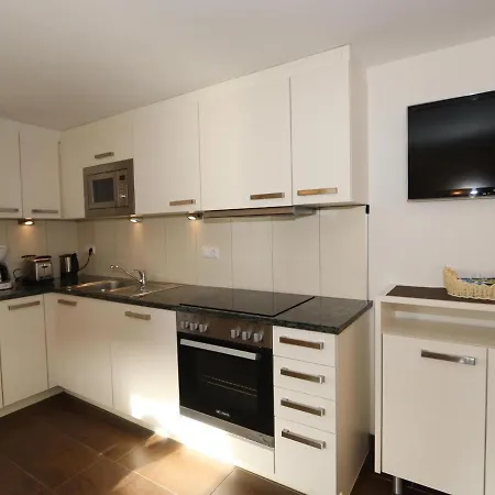 Apartment Kometer App Almrose