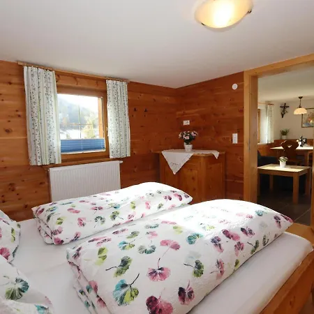 Appartement Kometer App Almrose