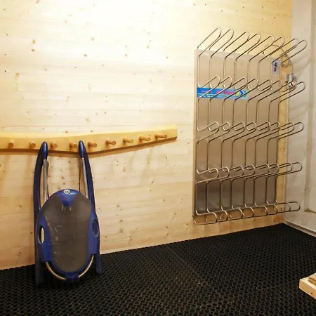 アパート Kometer App Almrose