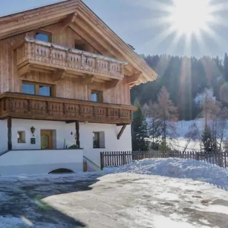 Kometer App Almrose Appartement *