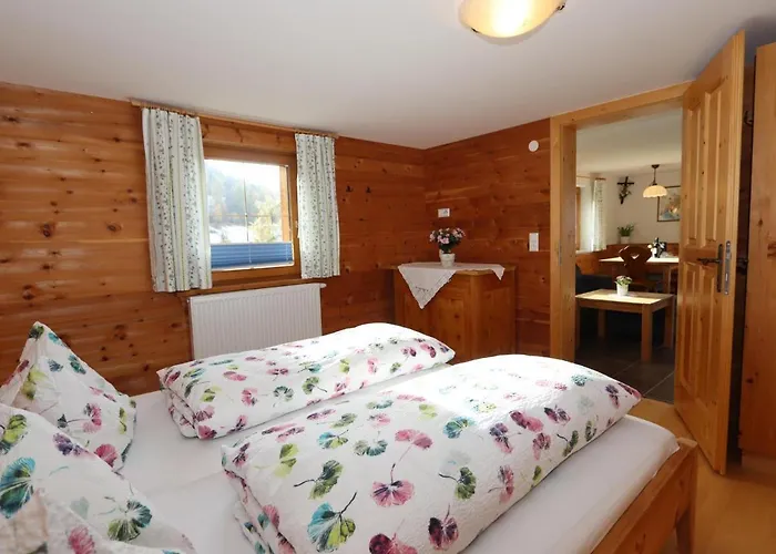 Apartamento Kometer App Almrose