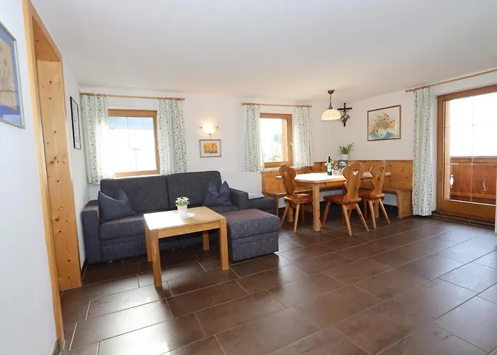 Kometer App Almrose Fendels