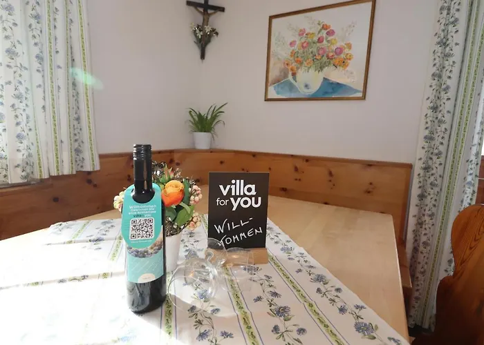 Lägenhet Kometer App Almrose Fendels