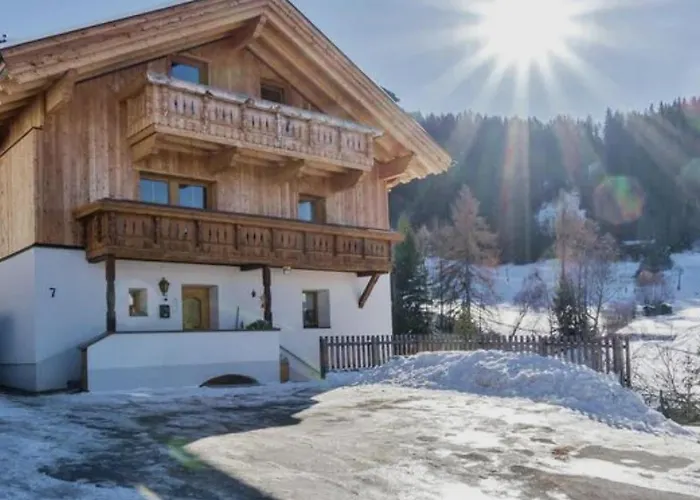 Kometer App Almrose Apartamento *