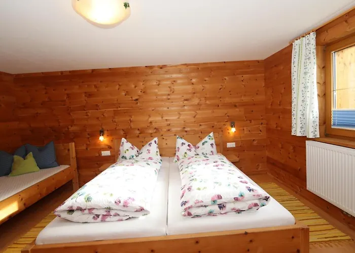 Kometer App Almrose Apartamento