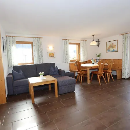 Kometer App Almrose 芬德尔斯