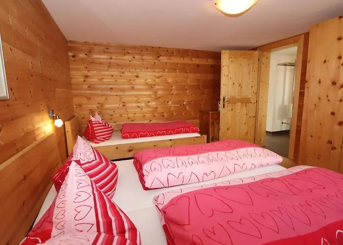 דירה Kometer App Almrose פנדלס