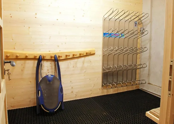 דירה Kometer App Almrose